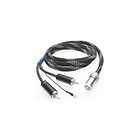 Pro-Ject Connect It CC RCA til 5P Tonearmkabel 1.23 m