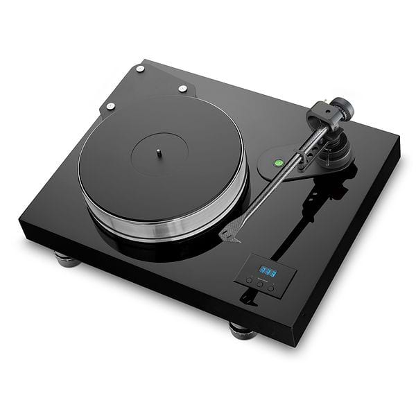 Pro-Ject Xtension 12 Evolution (n/c) Piano
