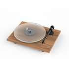 Pro-Ject T1 Walnut Pladespiller