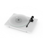 Pro-Ject T1 White Pladespiller