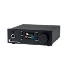 Pro-Ject Pre Box S2 Digital Edition 2023 Sort