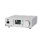 Pro-Ject Pre Box S2 Digital Edition 2023 Sølv