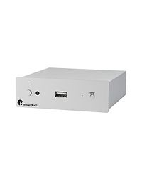 Pro-Ject Stream Box S2 Silver