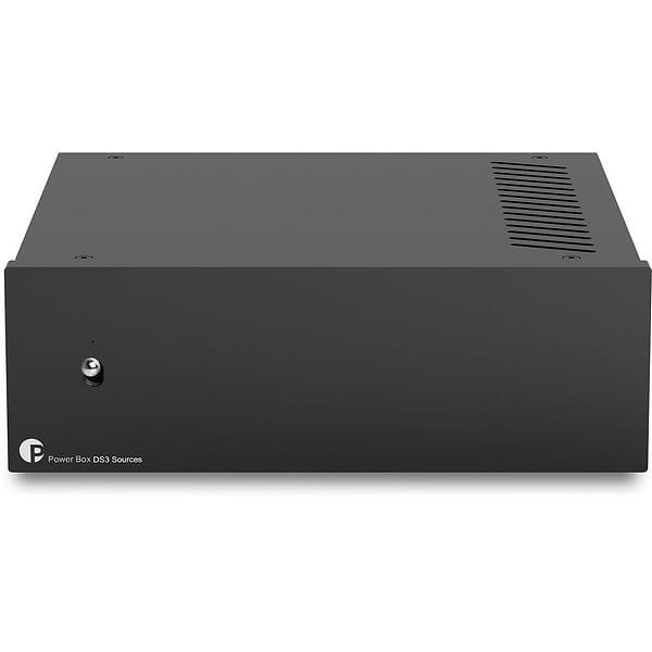 Pro-Ject Power Box DS3 Sources Sort