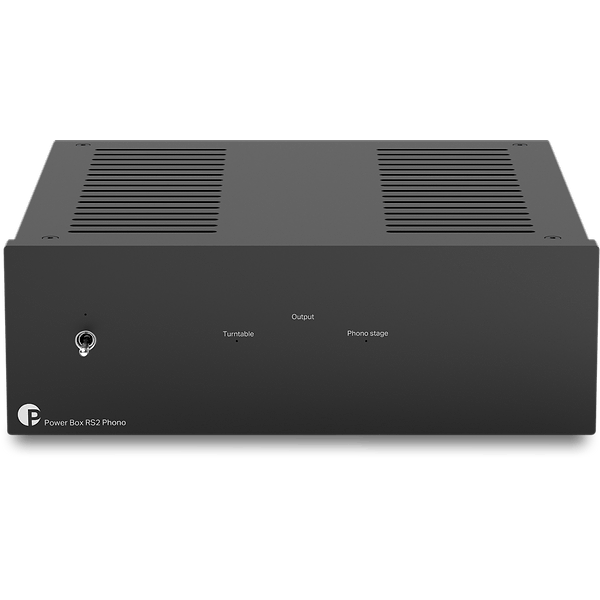Pro-ject Power Box RS2 Phono