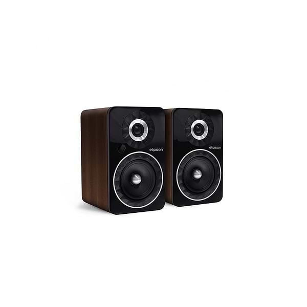Elipson Prestige Facet 6B BT Phono Valnød