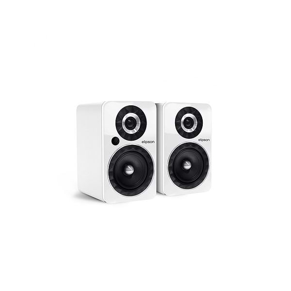 Elipson Prestige Facet 6B BT Phono Hvid