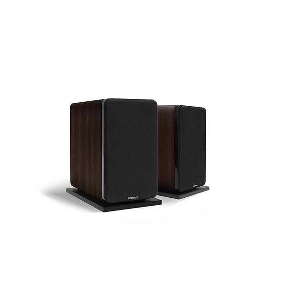 Elipson Prestige Facet 8B Par Valnød