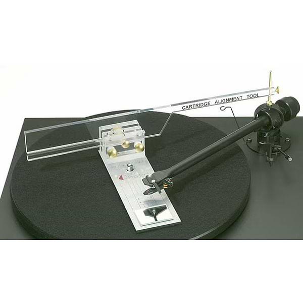 Pro-Ject Align it