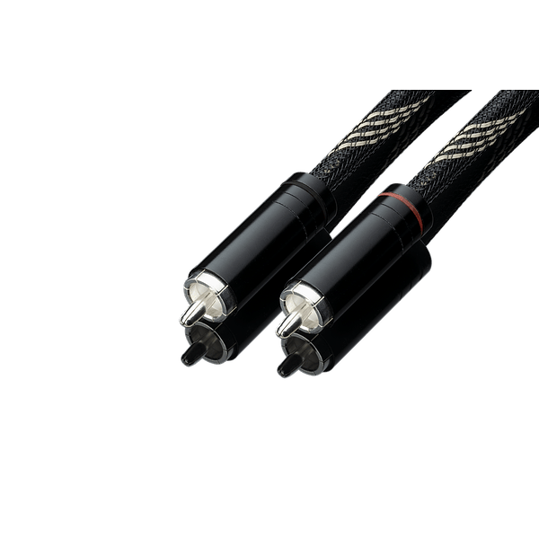 Pro-Ject Connect it Line DS RCA