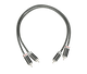 Pro-Ject CONNECT IT LINE RS RCA 1.85 m