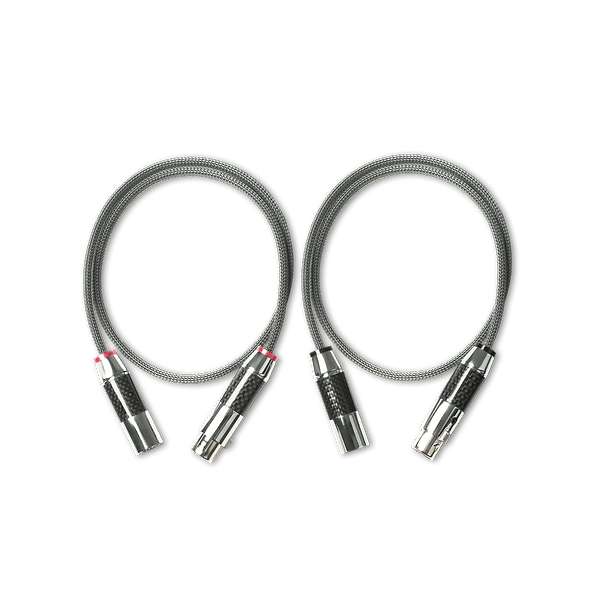 Pro-Ject CONNECT IT LINE XLR RS