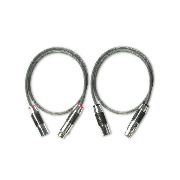 Pro-Ject CONNECT IT LINE XLR RS 1.85 m
