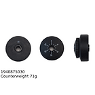 Pro-Ject Counterweight #30 (71g)