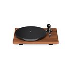 Pro-Ject E1 Phono AT-3600 Valnød
