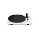 Pro-Ject E1 OM5 Hvid - REFURBISHED