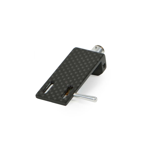 Pro-Ject Signature Headshell Carbon Black