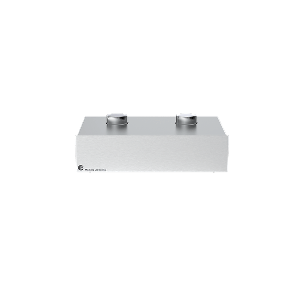 Pro-Ject MC Step Up Box S3