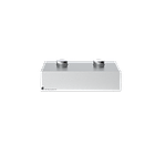 Pro-Ject MC Step Up Box S3 Sølv