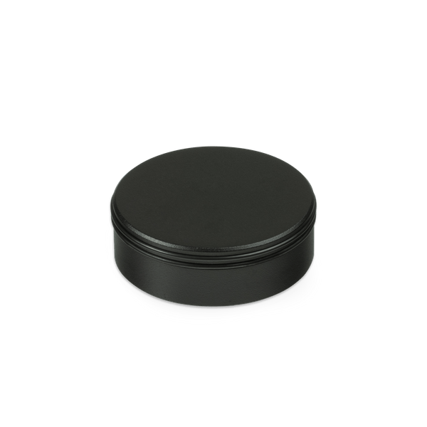 Pro-Ject Record Puck DS Steel Black