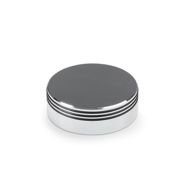 Pro-Ject Record Puck RS Brass Chrome