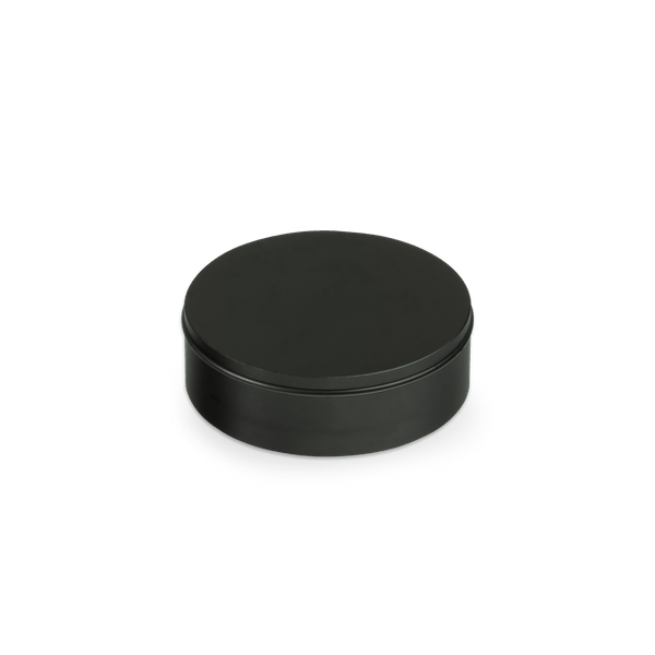 Pro-Ject Record Puck S Alu Sort