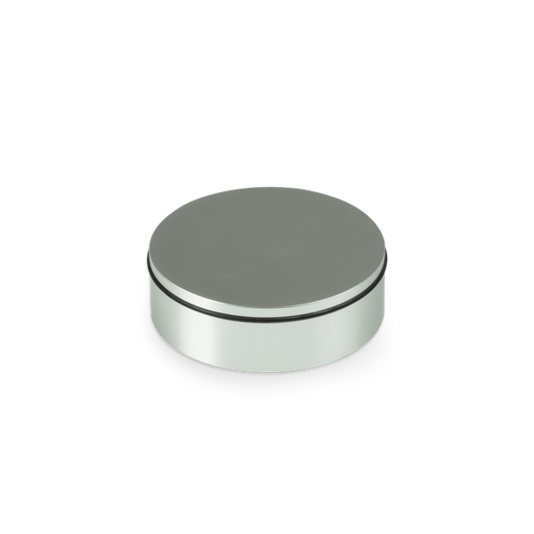 Pro-Ject Record Puck S Alu Sølv