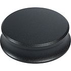 Pro-Ject RECORD PUCK Classic Black - B-stock