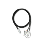 Pro-Ject Connect it S RCA - MiniXLR 1,23m