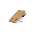 Pro-Ject Signature Headshell Wood-OAK