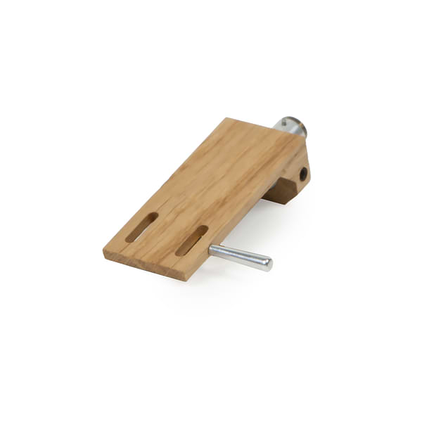 Pro-Ject Signature Headshell Wood-OAK