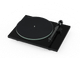 Pro-Ject T1 EVO BT Sort Piano  OM10 