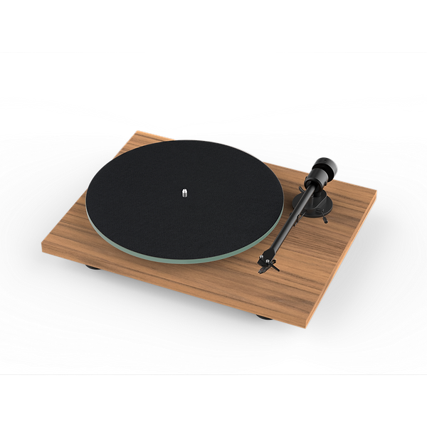 Pro-Ject T1 EVO OM10