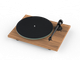 Pro-Ject T1 EVO Phono Valnød OM10