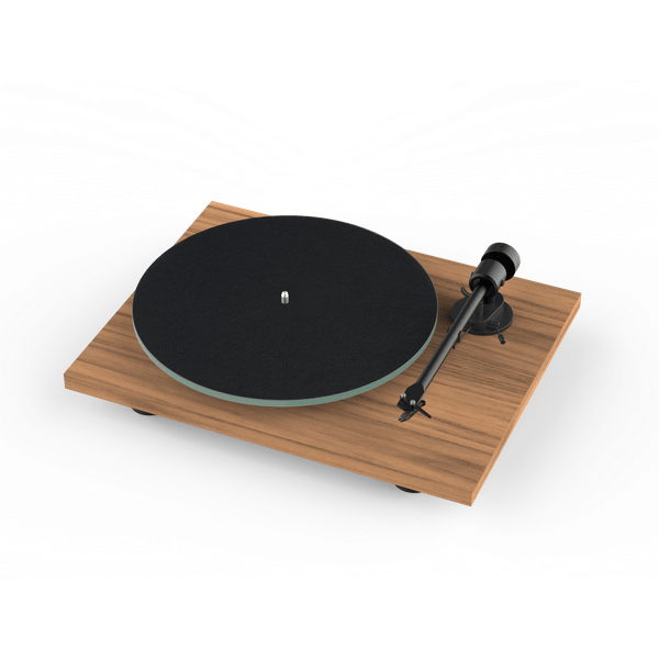 Pro-Ject T1 EVO BT Valnød OM10