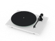 Pro-Ject T1 EVO Satin Hvid OM10