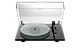 Pro-Ject T2 Super Phono Rainier Sort