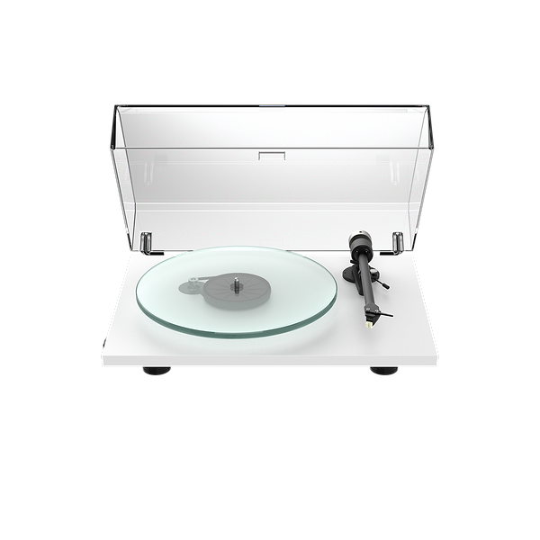 Pro-Ject T2 Super Phono Rainier Hvid