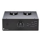Pro-Ject Tube Box DS3B Sort