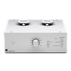 Pro-Ject Tube Box DS3B Sølv