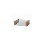 Pro-Ject Wooden Side Panel DS2 - PAR