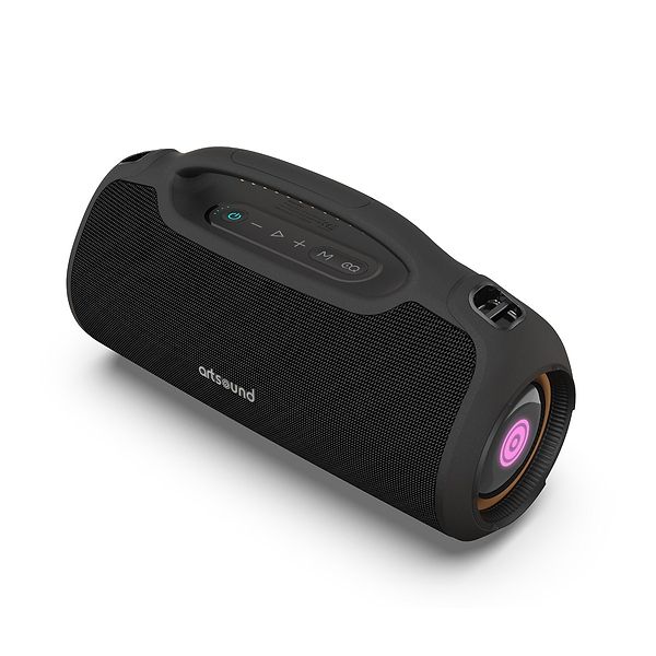 ArtSound PWR04 Boomblaster