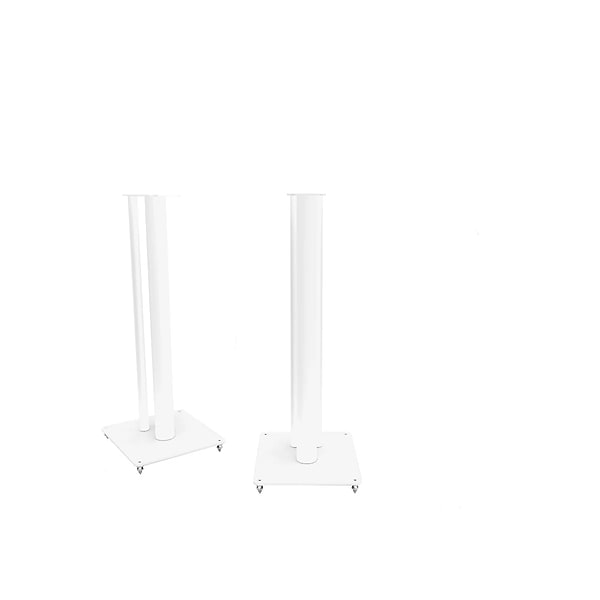 Q Acoustics Q FS50 Højttalerstandere Par Hvid