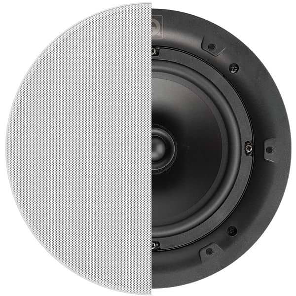 Q Acoustics Q Install QI65C Indbygningshøjttaler Par