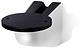 Q Acoustics WB75 Stk Hvid