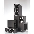 Q Acoustics 3000i Serien