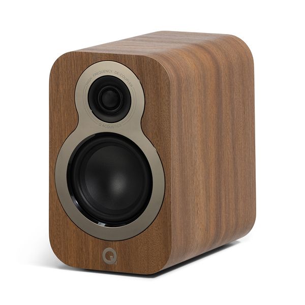Q Acoustics 3010C Pin OAK Par