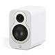 Q Acoustics 3010C Satin White Par