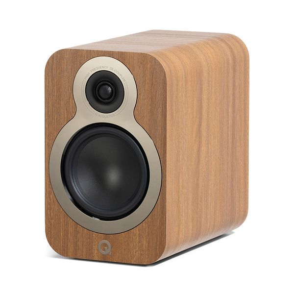 Q Acoustics 3020C Pin OAK Par