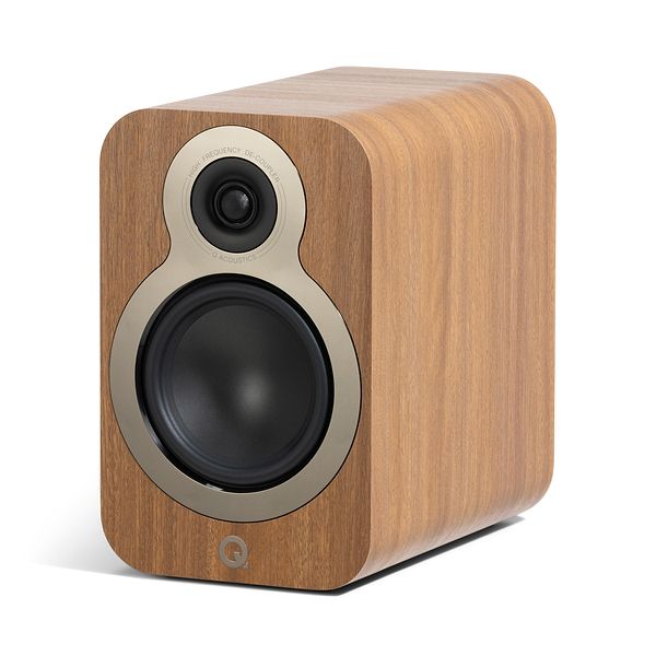 Q Acoustics 3030C Pin OAK Par